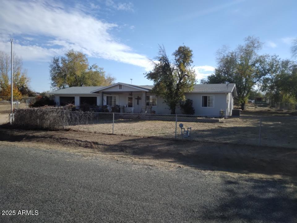 1357 Karen Dr., Chino Valley, AZ 86323