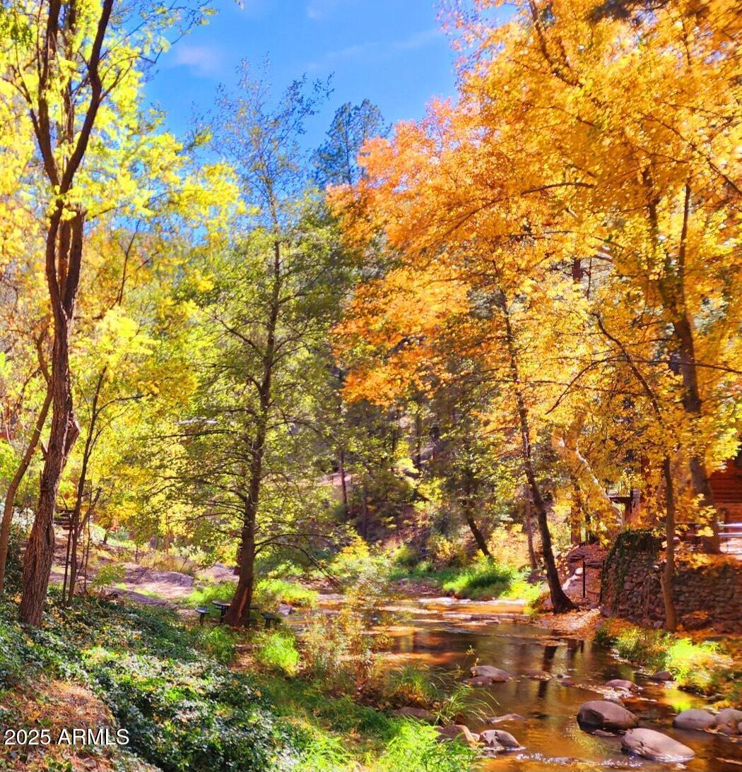 408 S Buenagua Rd., Payson, AZ 85541