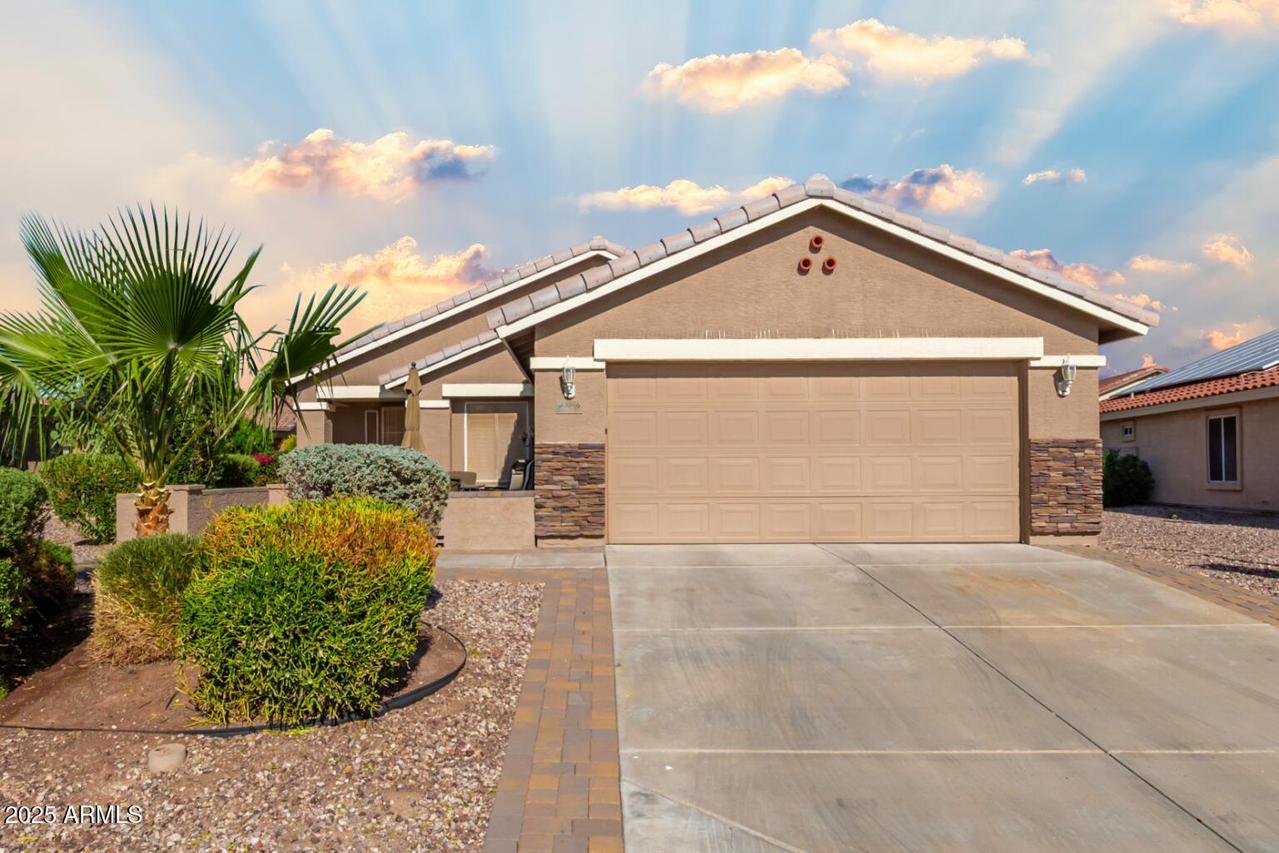 23166 W Shadow Dr., Buckeye, AZ 85326