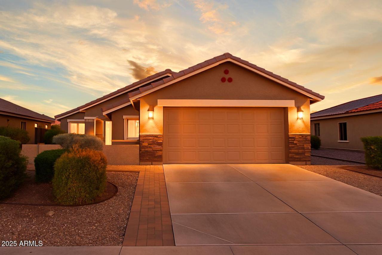 23166 W Shadow Dr., Buckeye, AZ 85326