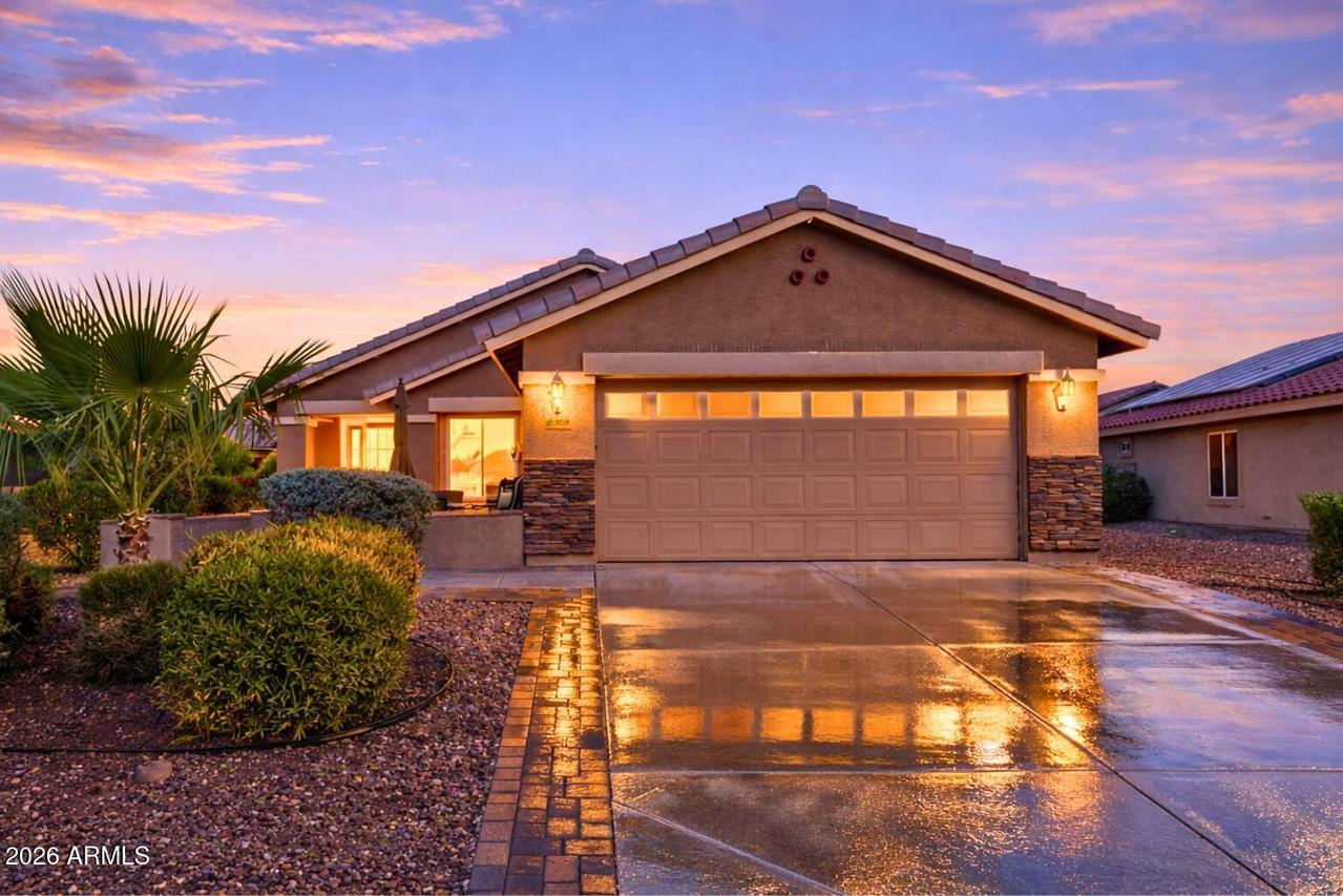 23166 W Shadow Dr., Buckeye, AZ 85326