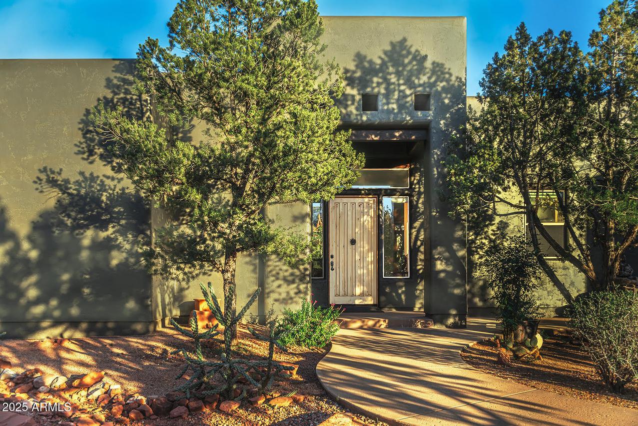 806 W Chapel Rd., Sedona, AZ 86336