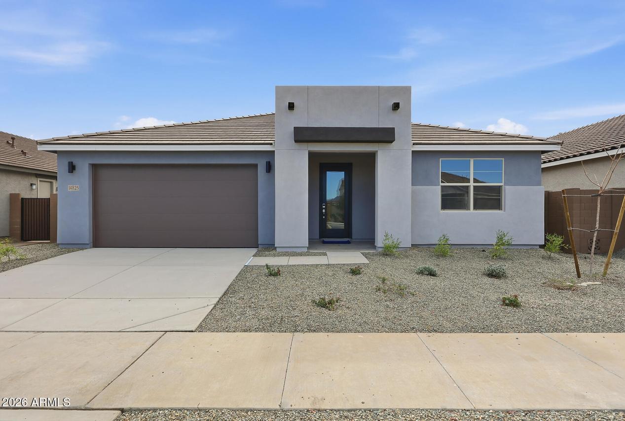 14825 W Honeysuckle Dr., Surprise, AZ 85387