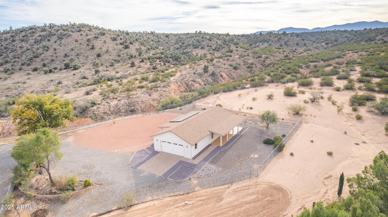 1800 S Loy Rd., Cornville, AZ 86325