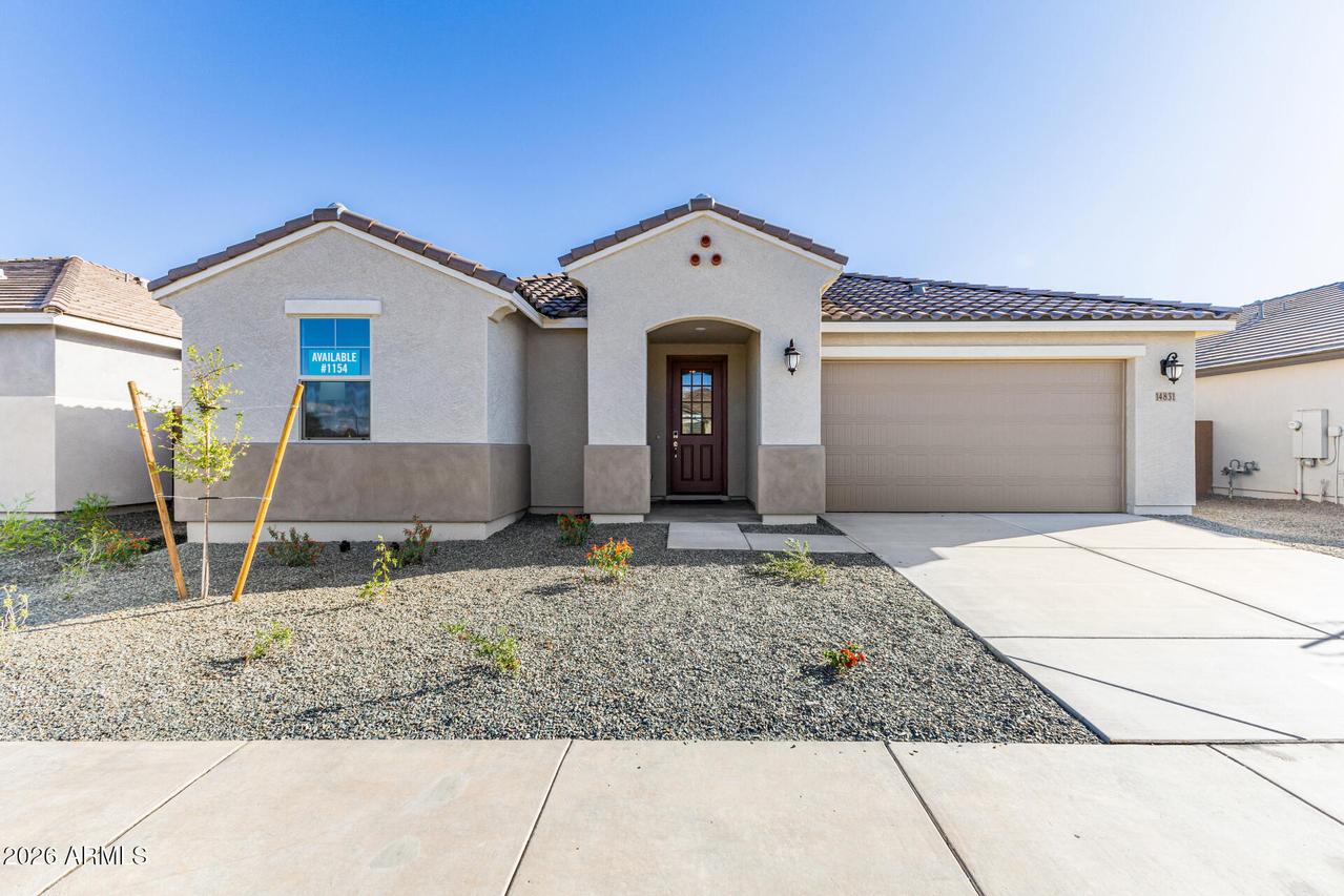 14831 W Honeysuckle Dr., Surprise, AZ 85387