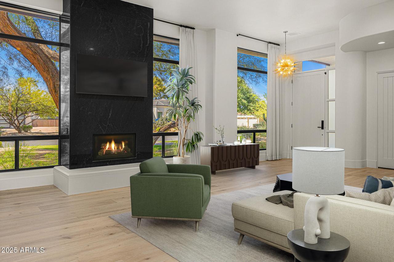 8487 N Canta Bello, Paradise Valley, AZ 85253