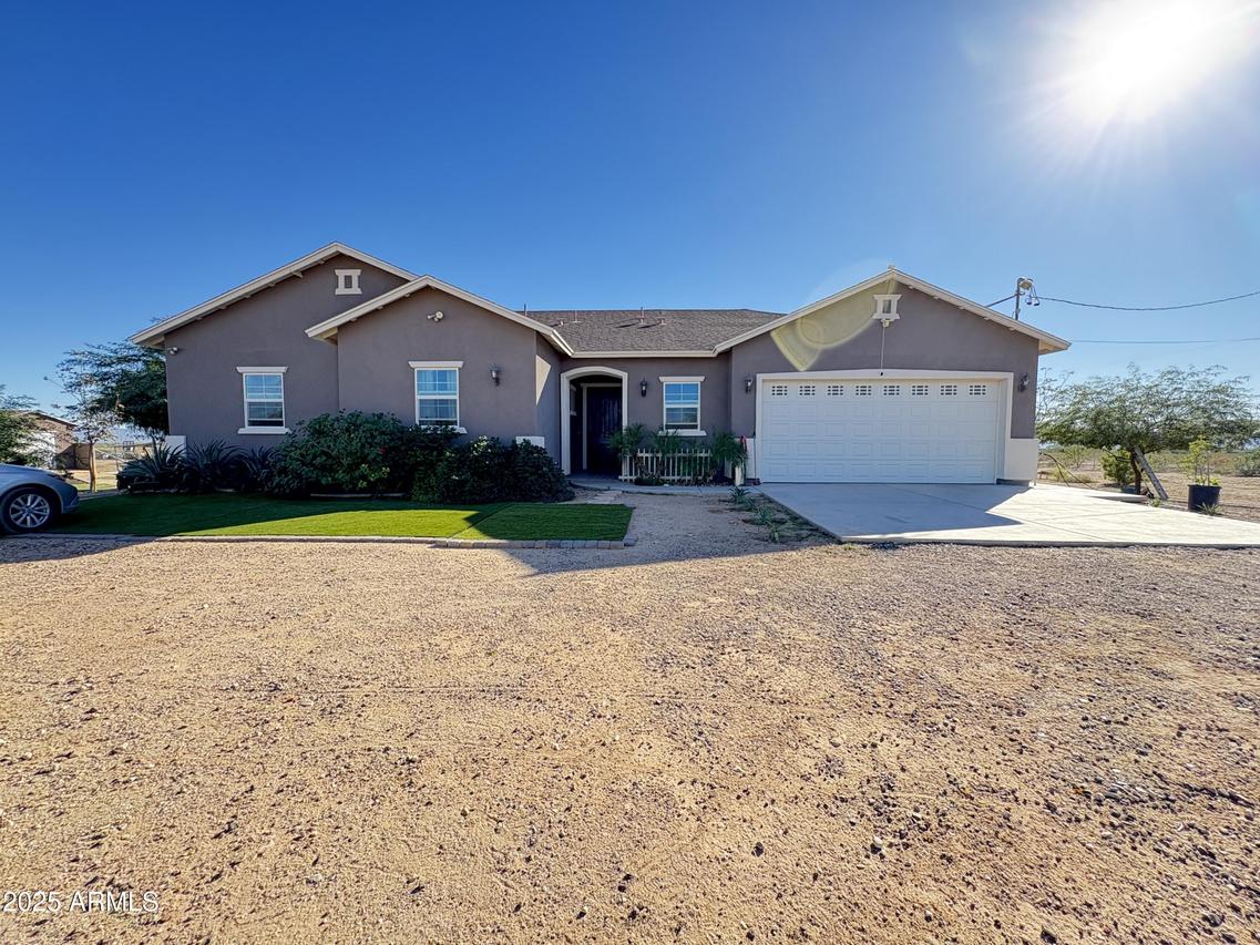 30515 W Morning Vista Ln., Wittmann, AZ 85361
