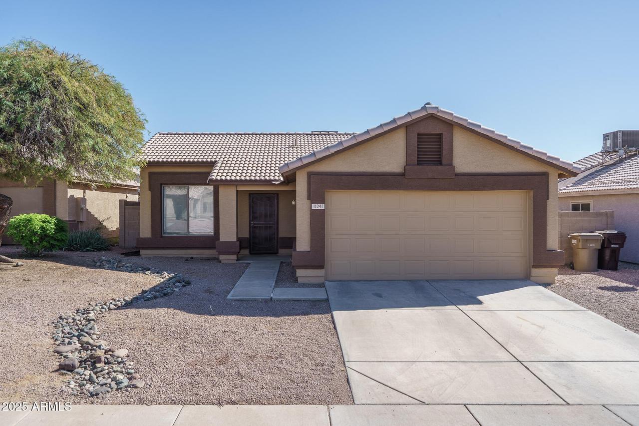 11241 W Ruth Ave., Peoria, AZ 85345