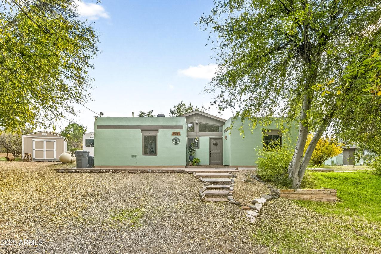 4275 E Beaver Vista Rd., Rimrock, AZ 86335