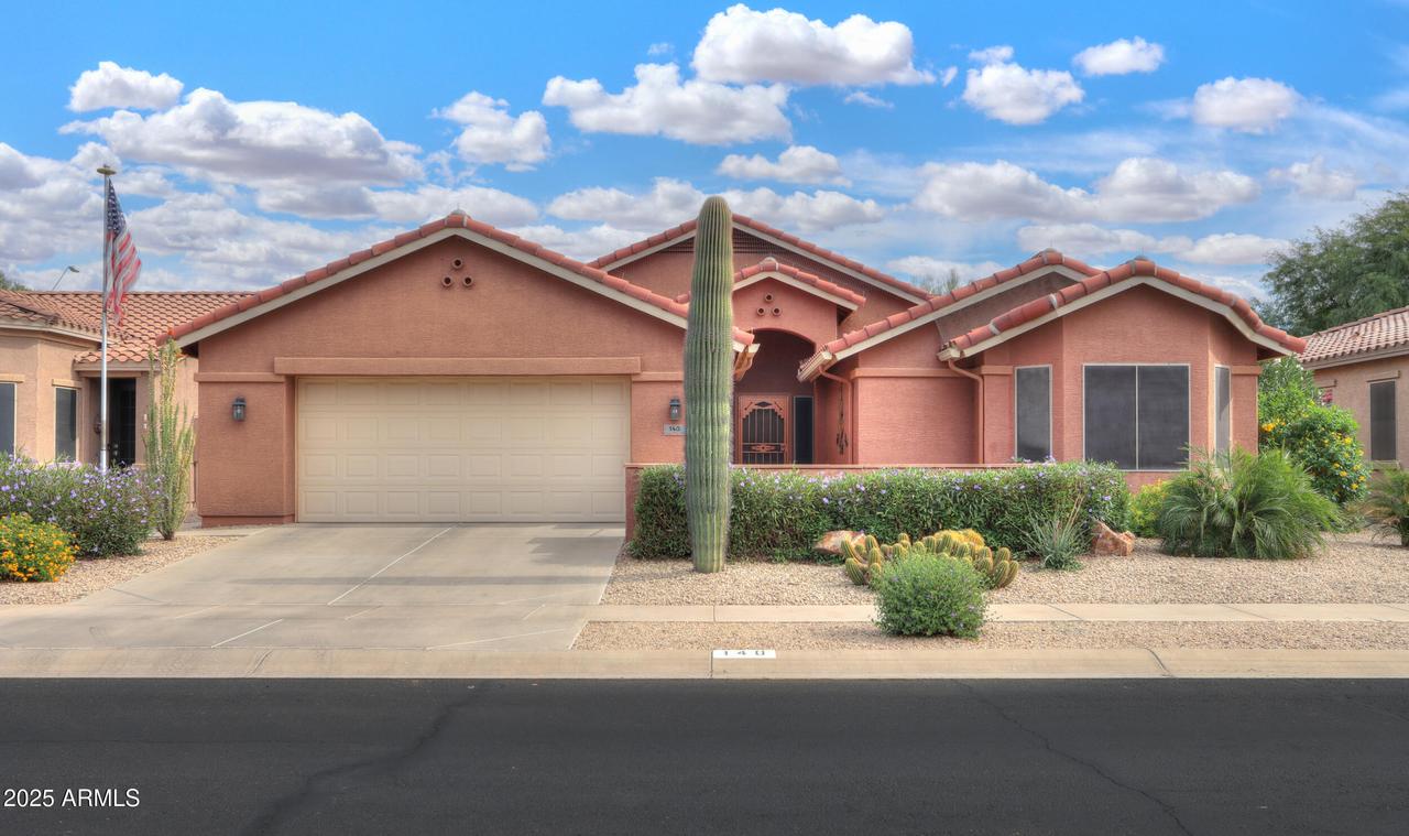 140 S Agua Fria Ln., Casa Grande, AZ 85194