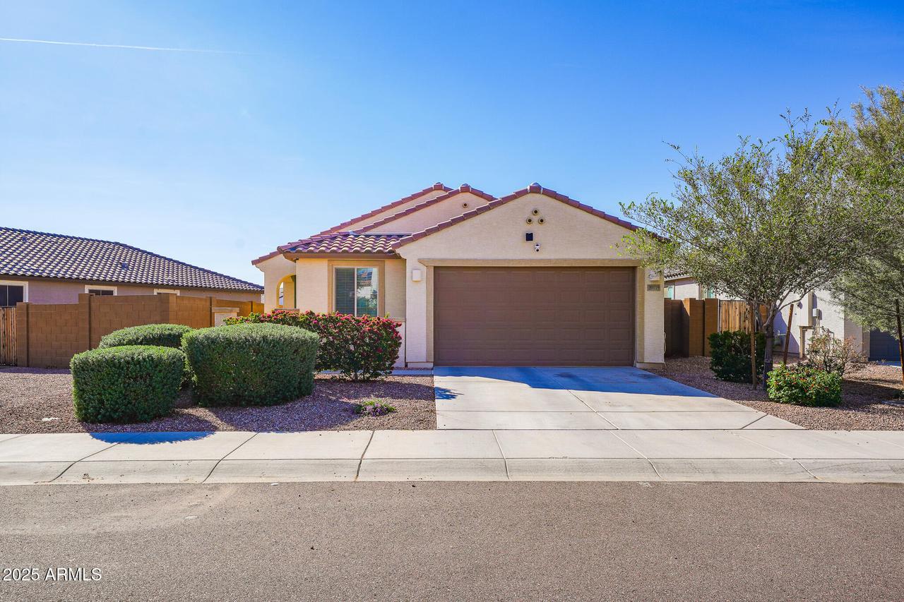 20119 W Madison St., Buckeye, AZ 85326