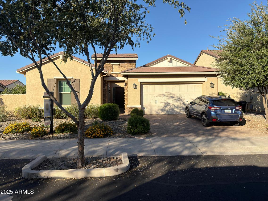 5236 S Excimer, Mesa, AZ 85212