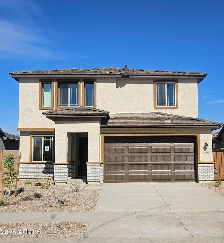 15584 W Hackamore Dr., Surprise, AZ 85387