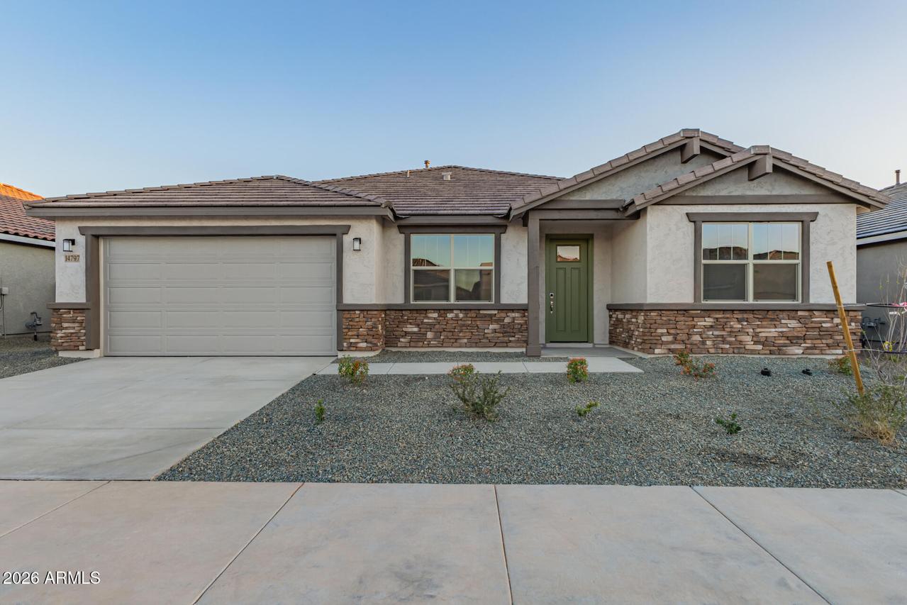14797 W Lariat Tr., Surprise, AZ 85387