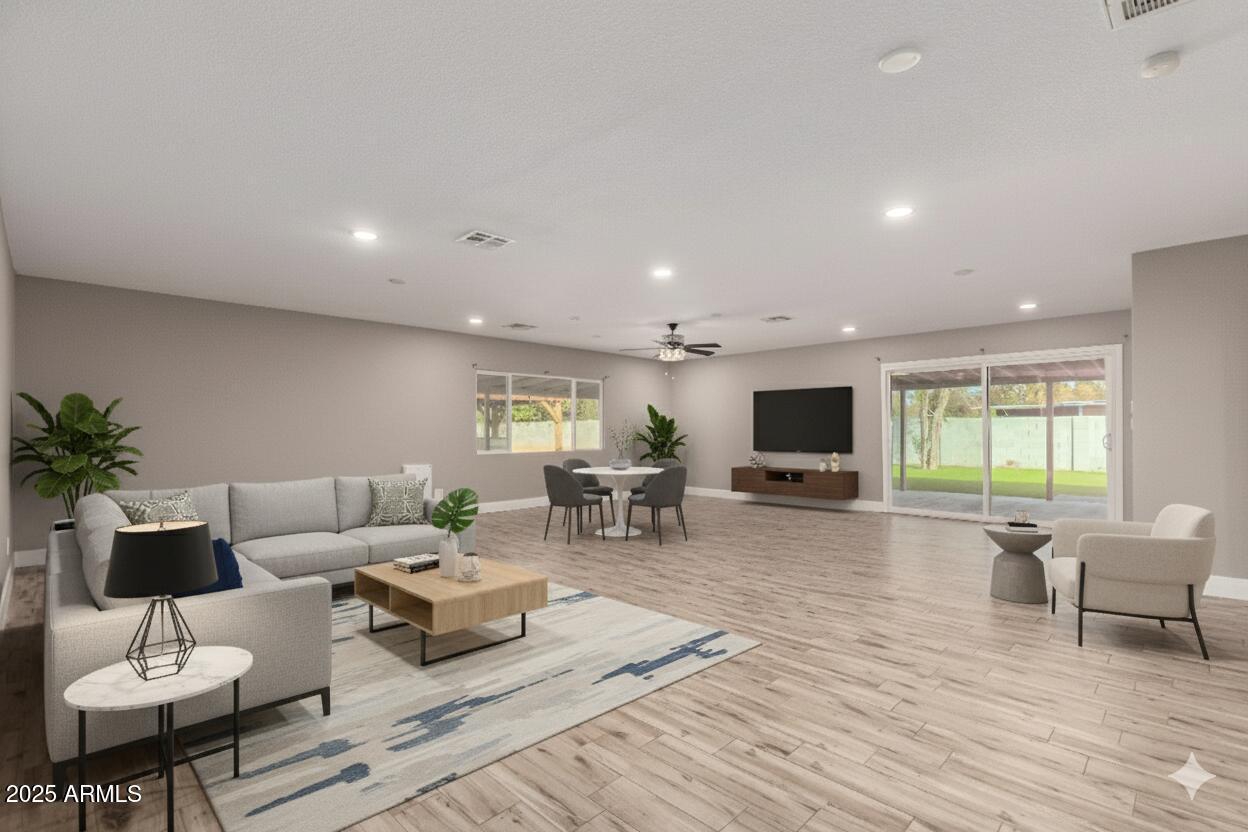 4410 W Port Au Prince Ln., Glendale, AZ 85306