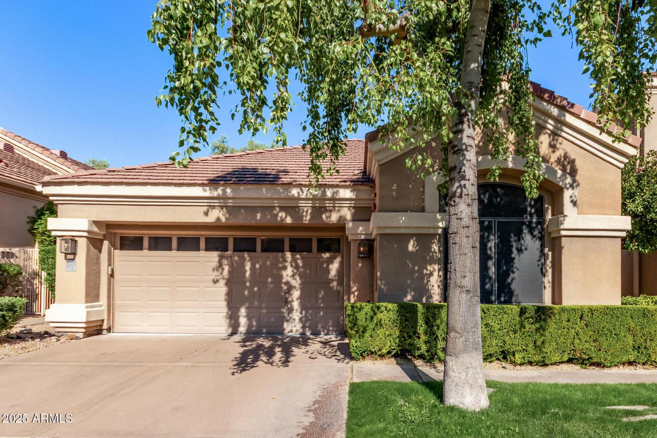 7525 E Gainey Ranch Rd. #124, Scottsdale, AZ 85258