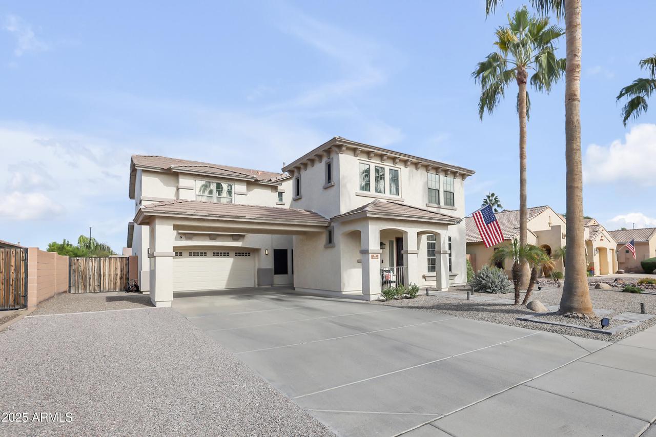 3468 E Fairview St., Gilbert, AZ 85295