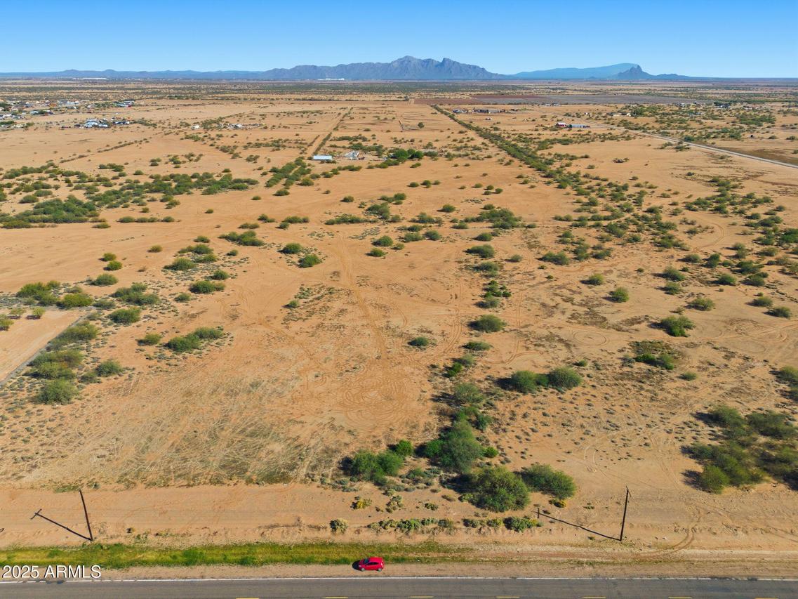 Sunland Gin Rd. #18, Arizona City, AZ 85123