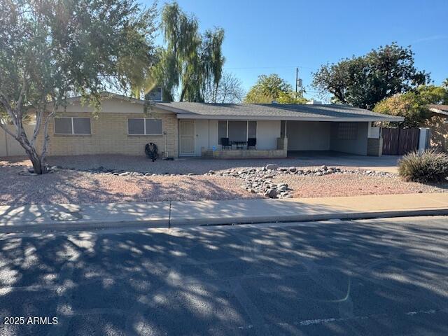 829 E 9th Pl., Mesa, AZ 85203