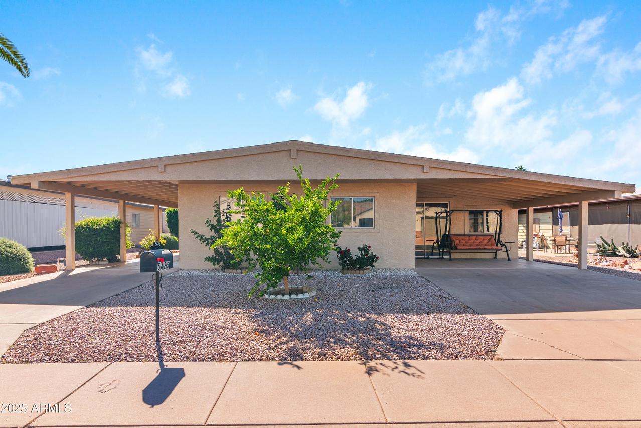 5425 E Hermosa Vista Dr., Mesa, AZ 85215