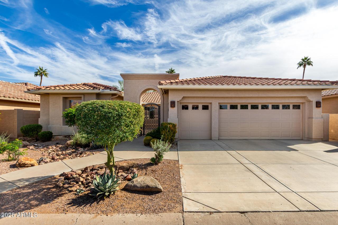 24419 S Lakestar Dr., Sun Lakes, AZ 85248