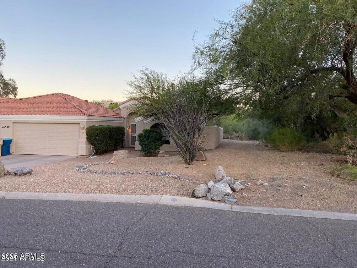 16647 E Ashbrook Dr. #B, Fountain Hills, AZ 85268
