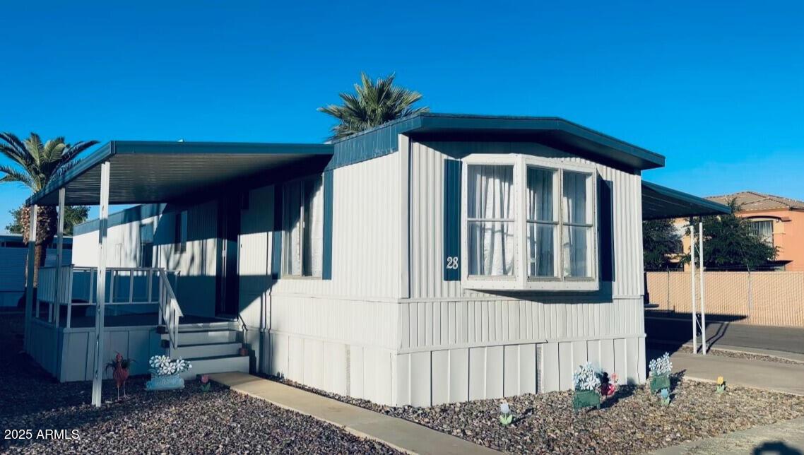 16225 N 29th St #28, Phoenix, AZ 85032