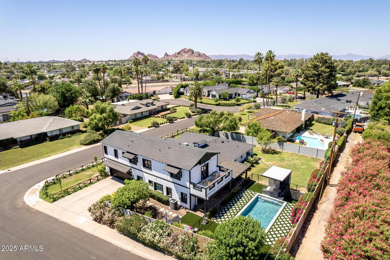 6196 E Calle Camelia, Scottsdale, AZ 85251