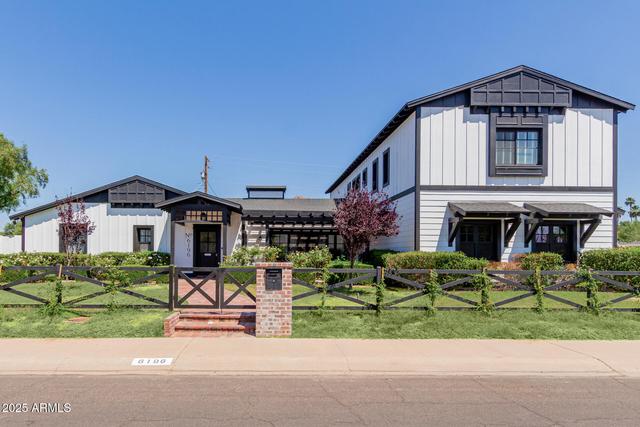 New Homes with Master Bedrooms on the 1st Floor That Attend Hopi Elementary School: November 8th to November 14th