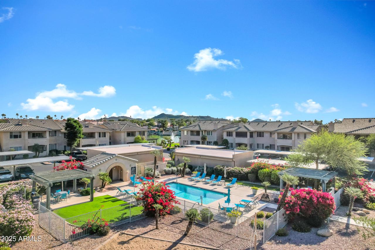 16013 S Desert Foothills Pkwy. #2117, Phoenix, AZ 85048