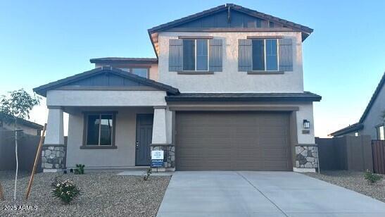 22368 W Monona Ln., Surprise, AZ 85387