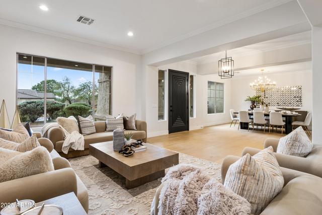 New Homes with Master Bedrooms on the 1st Floor That Attend Sonoran Trails Middle School: November 8th to November 14th