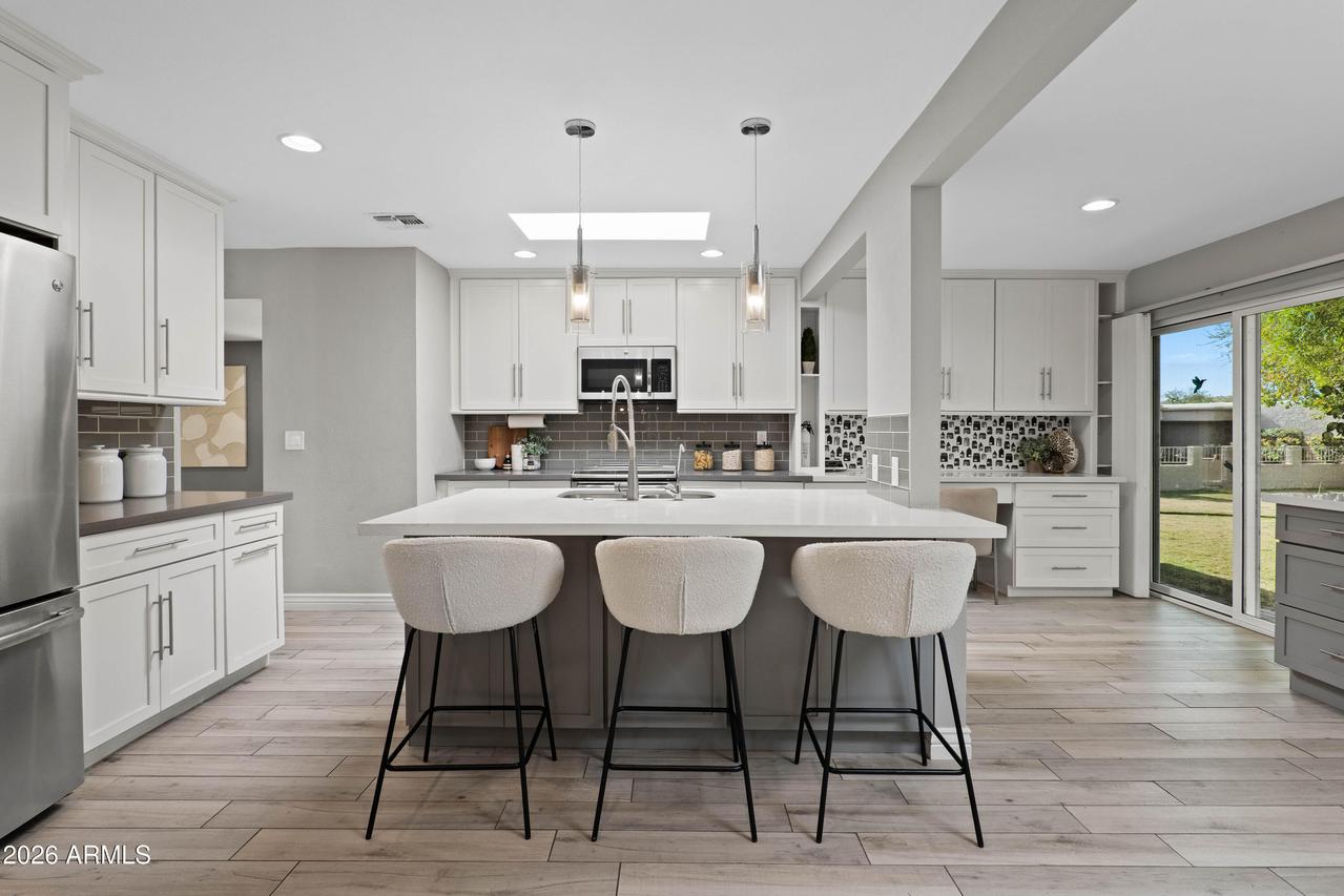 8018 N Via Verde, Scottsdale, AZ 85258