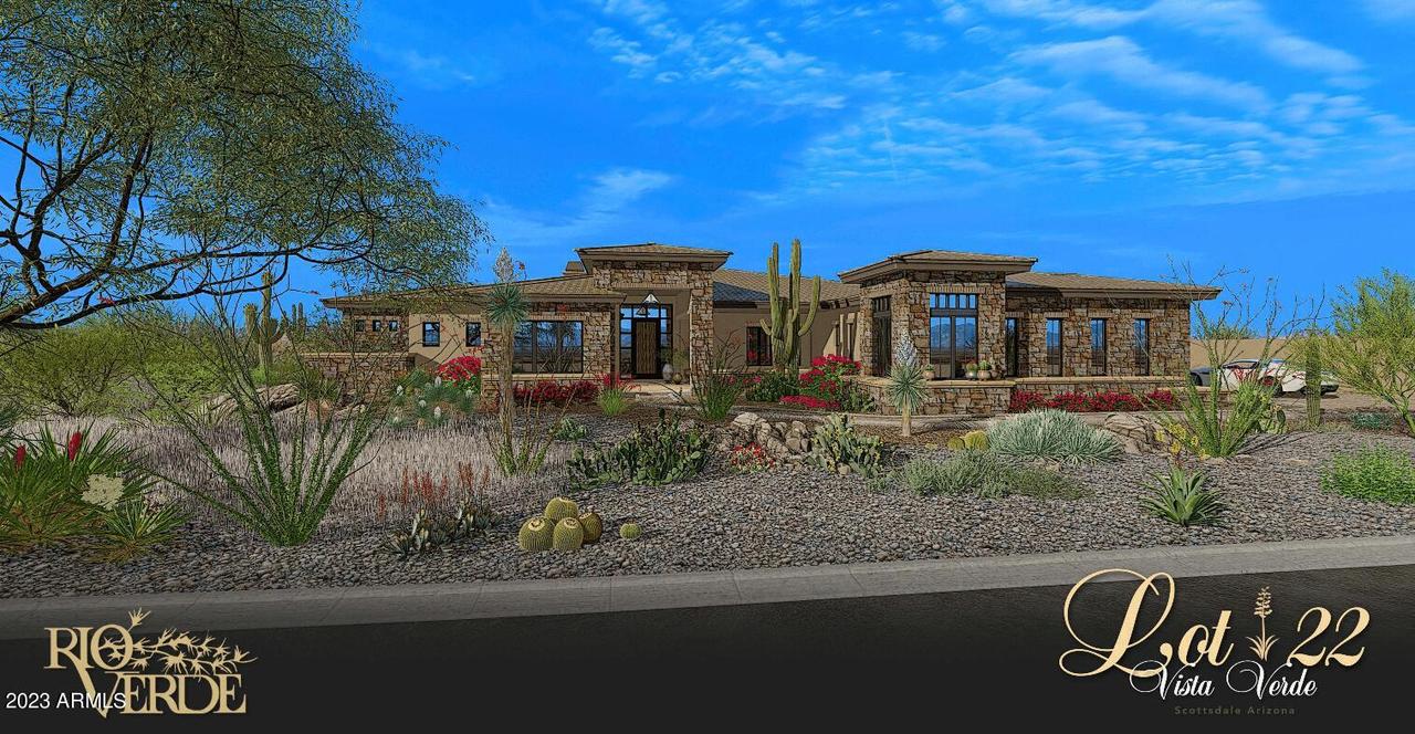 28704 N Summit Springs Rd. #22, Rio Verde, AZ 85263