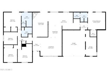 7028 N 12th Way, Phoenix, AZ 85020