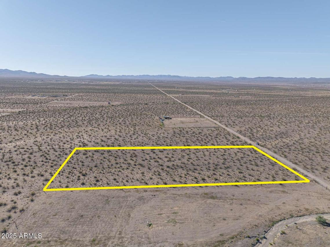 N Bullhead Rd. #57, Dolan Springs, AZ 86441