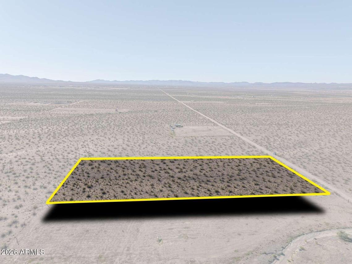 N Bullhead Rd. #57, Dolan Springs, AZ 86441