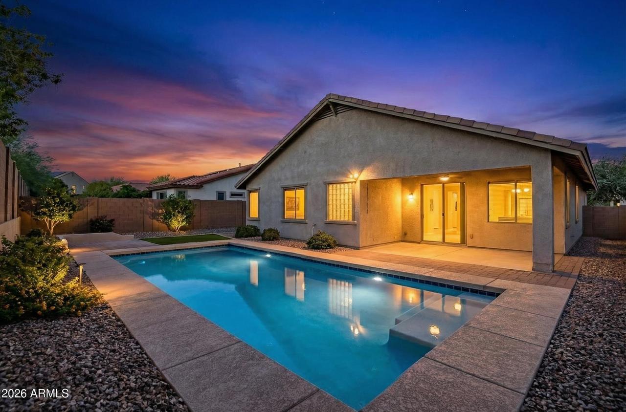 31138 N 130th Ln., Peoria, AZ 85383