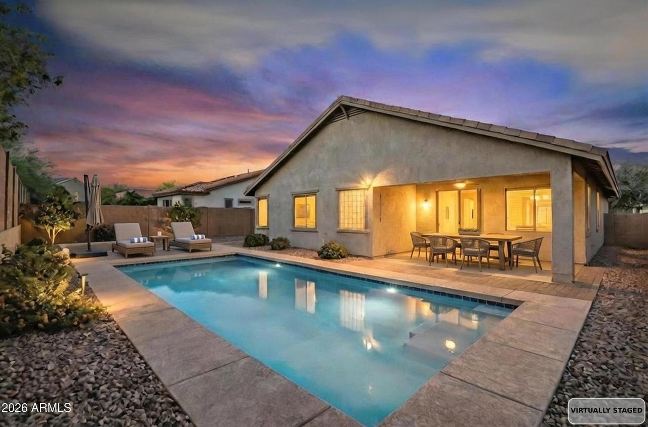 31138 N 130th Ln., Peoria, AZ 85383