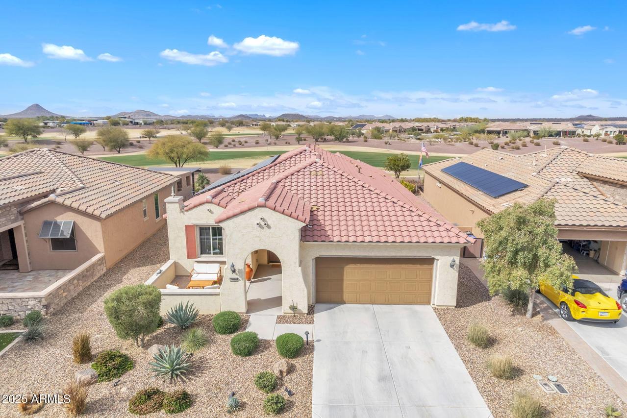 3956 N San Marin Dr., Florence, AZ 85132