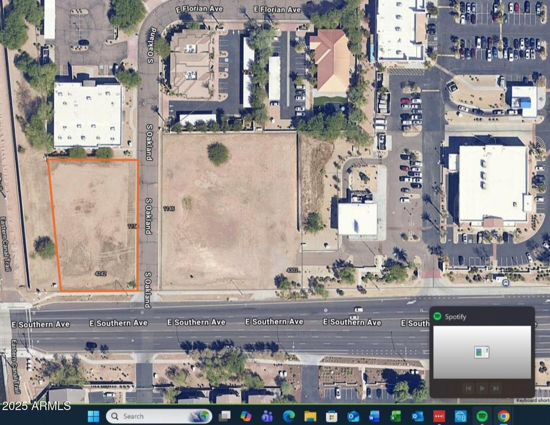 1150 S Oakland St. #2, Mesa, AZ 85206