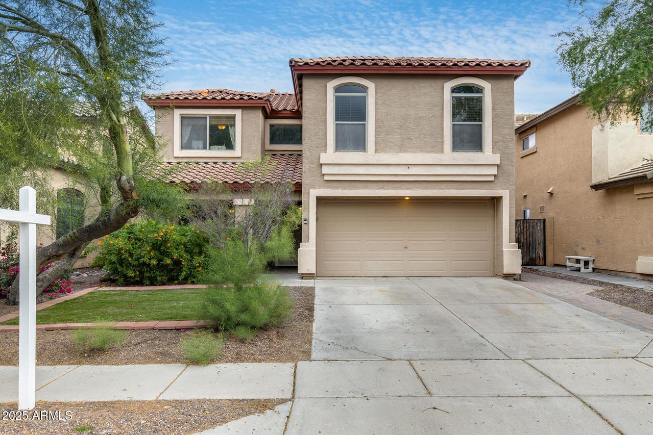 7911 S 47th Ln., Laveen, AZ 85339