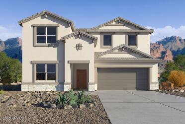 2304 W Sebring Ave., Apache Junction, AZ 85120