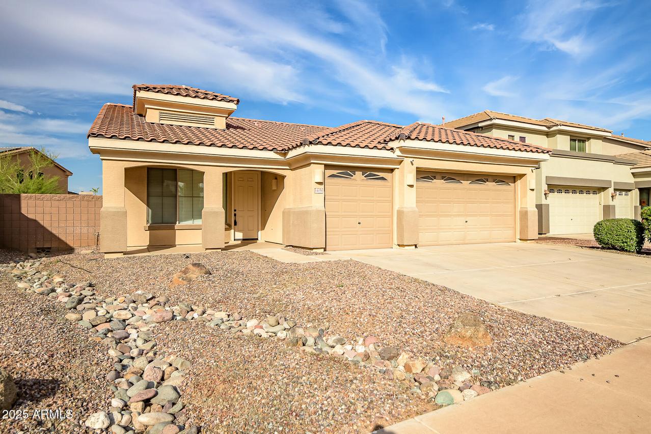 14456 W Boca Raton Rd., Surprise, AZ 85379