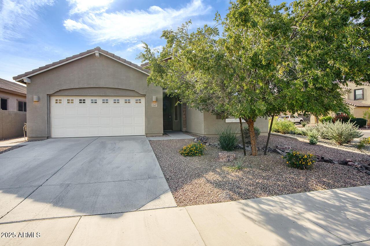 3507 E Alfalfa Dr., Gilbert, AZ 85298