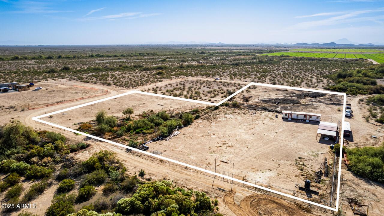 38801 W Cheery Lynn Rd. #--, Tonopah, AZ 85354