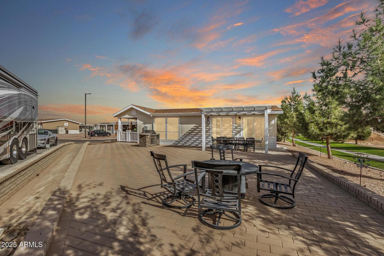 1110 N Henness Rd. #2199, Casa Grande, AZ 85122