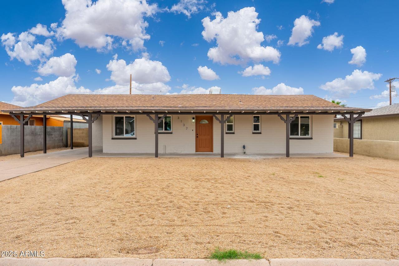3137 W Turney Ave., Phoenix, AZ 85017