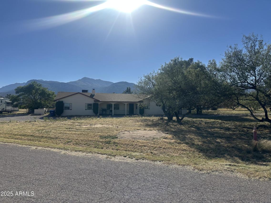 2602 E Kiowa St., Sierra Vista, AZ 85650