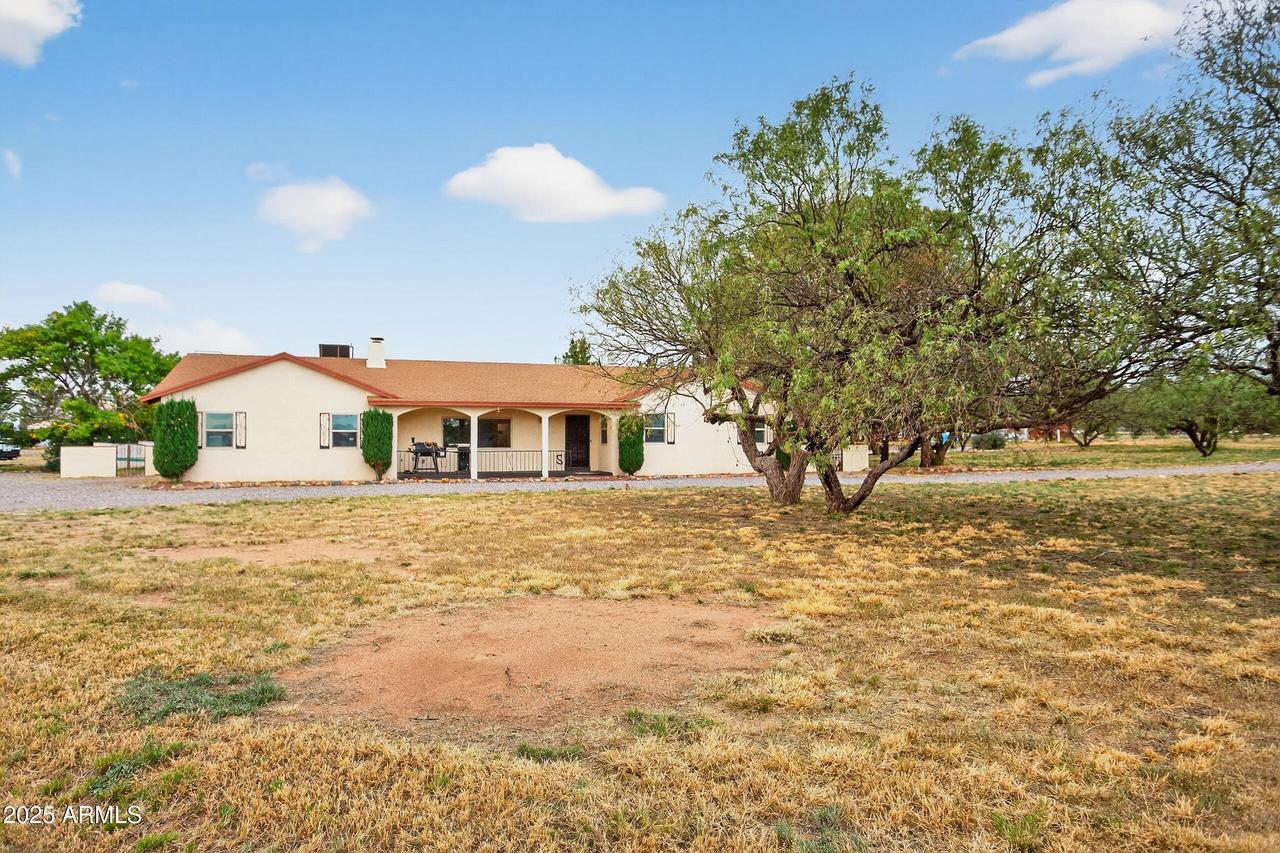 2602 E Kiowa St., Sierra Vista, AZ 85650